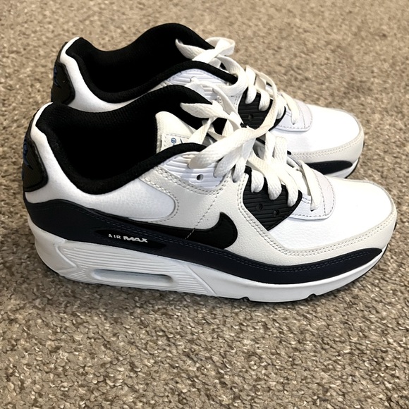Nike Shoes - Nike Air Max 90 Leather SE
